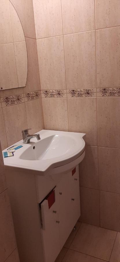 Pensiunea Albatros Costinești Kültér fotó