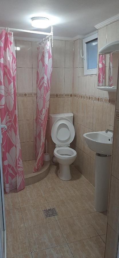 Pensiunea Albatros Costinești Kültér fotó